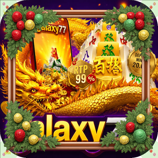 galaxy77 — galeri pratinjau - APK Resmi