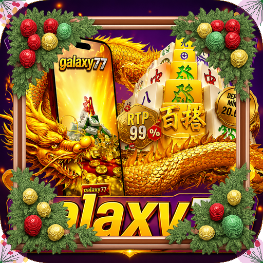 galaxy77 — galeri pratinjau Resmi APK
